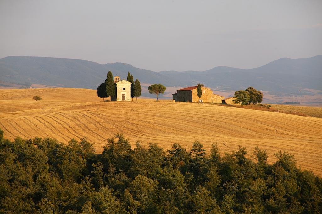 Santa Caterina Hotel & Bike Chianciano Terme Zewnętrze zdjęcie