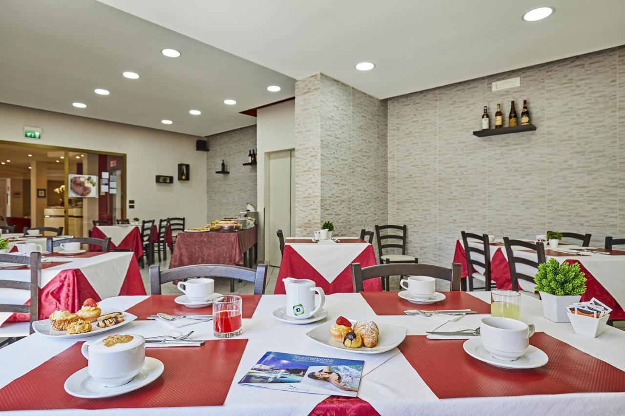 Santa Caterina Hotel & Bike Chianciano Terme Zewnętrze zdjęcie